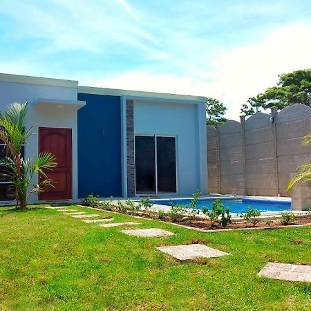 Casa Bahia Ale, Bahia Ballena Uvita Eksteriør bilde
