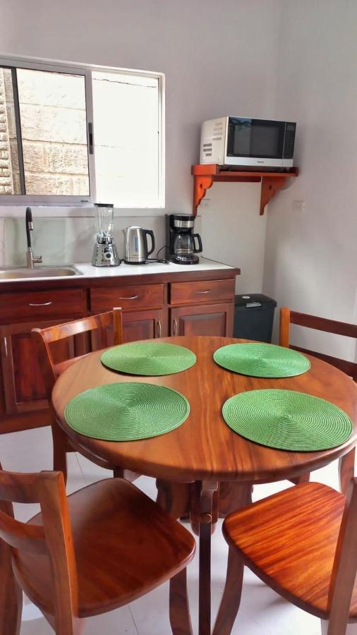 Casa Bahia Ale, Bahia Ballena Uvita Eksteriør bilde