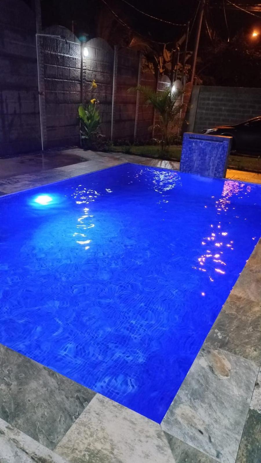 Casa Bahia Ale, Bahia Ballena Uvita Eksteriør bilde