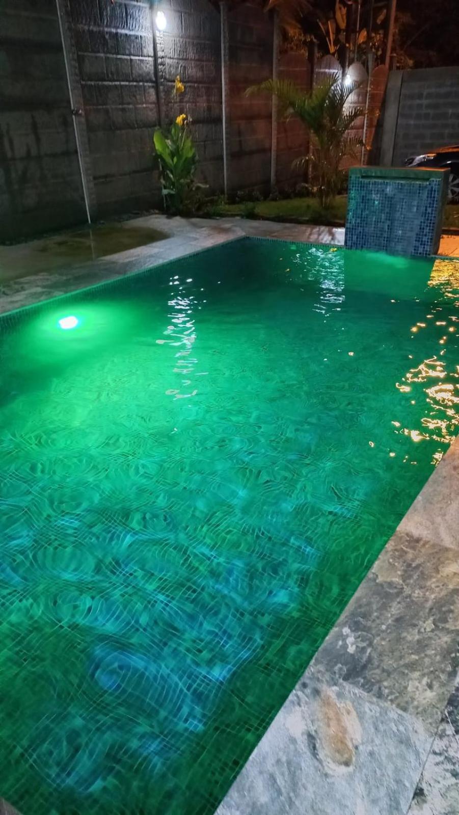 Casa Bahia Ale, Bahia Ballena Uvita Eksteriør bilde
