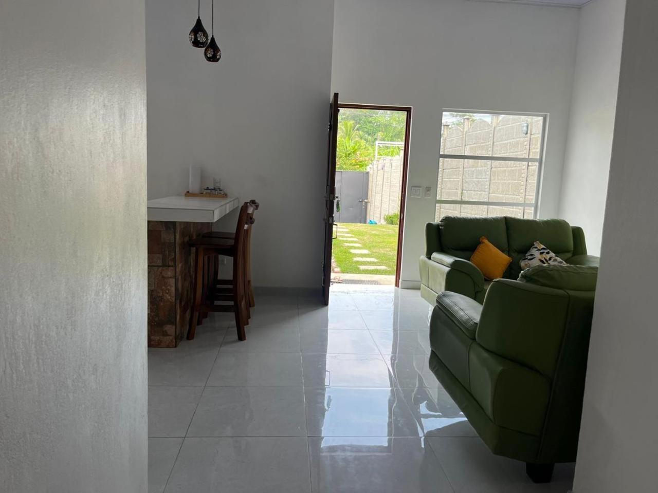 Casa Bahia Ale, Bahia Ballena Uvita Eksteriør bilde