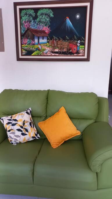 Casa Bahia Ale, Bahia Ballena Uvita Eksteriør bilde