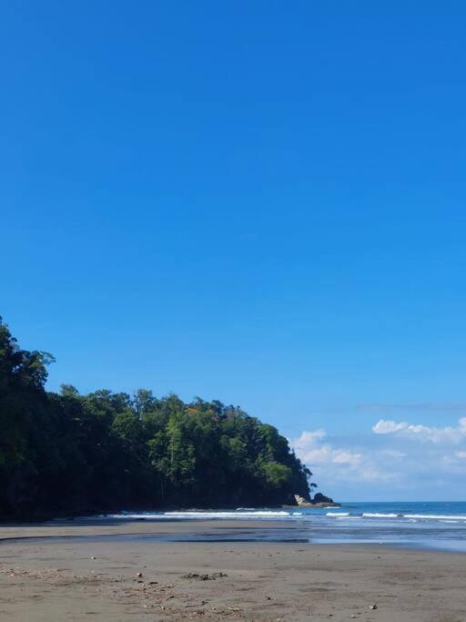 Casa Bahia Ale, Bahia Ballena Uvita Eksteriør bilde