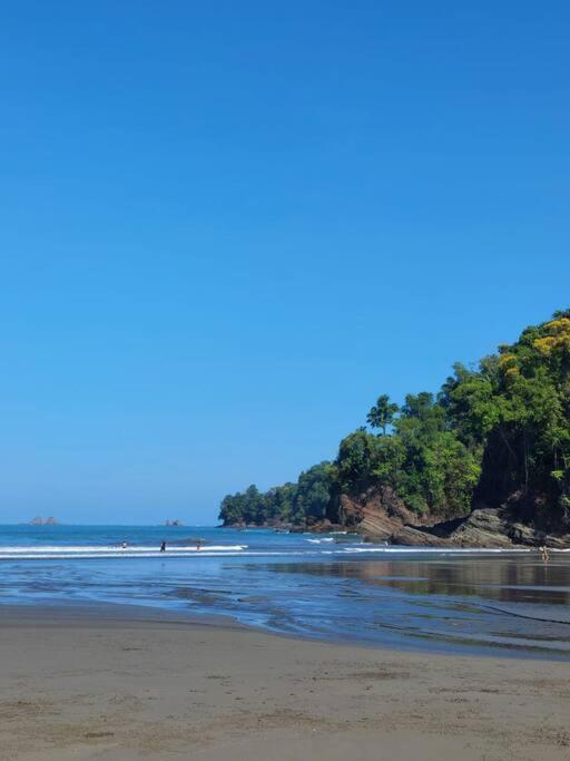 Casa Bahia Ale, Bahia Ballena Uvita Eksteriør bilde