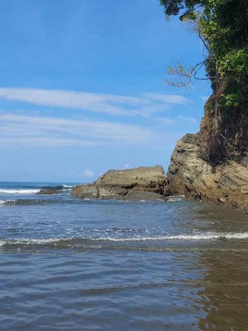 Casa Bahia Ale, Bahia Ballena Uvita Eksteriør bilde